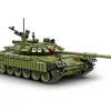 Build Army 1/33 T-72 B3 MBT