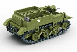 Build Army 1/33 Universal Carrier