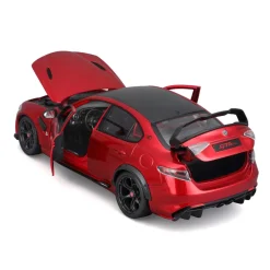 Burago 1/18 Alfa Romeo GTA Diecast Model