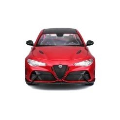 Burago 1/18 Alfa Romeo GTA Diecast Model