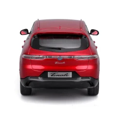 Burago 1/24 Alfa Romeo Tonale Red Diecast Model