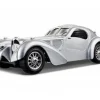 Burago 1/24 Bugatti Atlantic Diecast Model