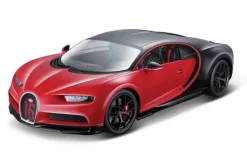 Burago 1/18 Bugatti Chiron Sport Diecast Model