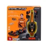 Burago 1/24 F1 McLaren MCL38 2024 Piastri Diecast Model Kit