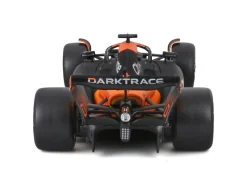 Burago 1/24 F1 McLaren MCL38 2024 Piastri Diecast Model Kit
