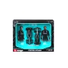 Burago 1/43 F1 Mercedes AMG W15 2024 Two Pack - Hamilton and Russell