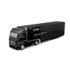 Burago 1/43 F1 Merdeces AMG Racing Transporter Lorry W15 2024 George Russell