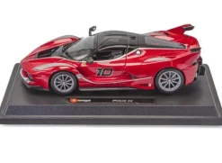 Burago 1/24 Ferrari FXX-K Diecast Model