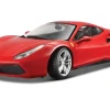 Burago 1/24 Ferrari 488GTB Diecast Car