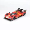 Burago 1/24 Ferrari Racing Kit 499P Le Mans Hypercar (#51) Diecast Model Kit