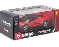 Burago 1/24 La Ferrari Diecast Model