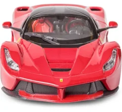 Burago 1/24 La Ferrari Diecast Model
