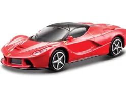 Burago 1/43 LaFerrari Diecast Model