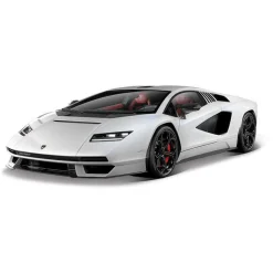 Burago 1/24 Lamborghini Countach LPI 800-4 Diecast Model
