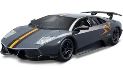 Burago 1/24 Lamborghini Murcielago LP-670-4 Diecast Model