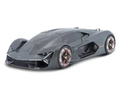 Burago 1/24 Lamborghini Terzo Millennio Diecast Model