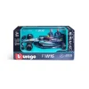Burago 1/43 Mercedes AMG W15 F1 2024 #44 Lewis Hamilton