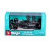 Burago 1/43 Merdeces W14 F1 2023 #63 George Russel