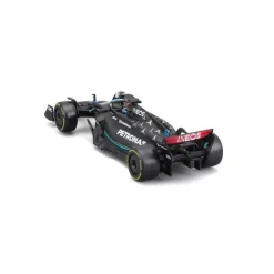 Burago 1/43 Merdeces W14 F1 2023 #63 George Russel