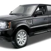 Burago 1/18 Range Rover Sport Diecast Model