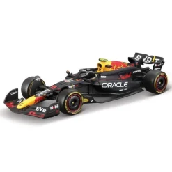 Burago 1/43 Red Bull RB20 F1 2024 #11 Sergio Perez