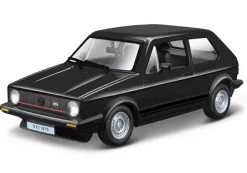 Burago 1/24 VW Golf MK1 1979 Diecast Model