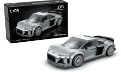 CaDA 1/24 Audi R8 Coupe
