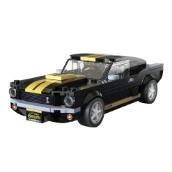 CaDA 1/24 Ford Shelby Mustang GT 350H