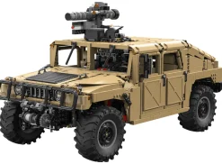 CaDA 1/8 Hummer Humvee