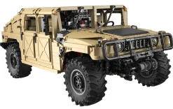 CaDA 1/8 Hummer Humvee