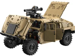 CaDA 1/8 Hummer Humvee