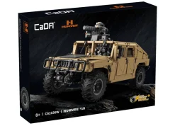 CaDA 1/8 Hummer Humvee