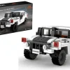 CaDA 1/24 Hummer Humvee Off-Road Truck