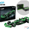CaDA 1/8 KICK Sauber C44 2024 Formula 1 Racing Car