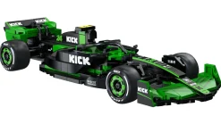 CaDA 1/24 KICK Sauber F1 Team C44 2024