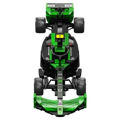 CaDA 1/24 KICK Sauber F1 Team C44 2024