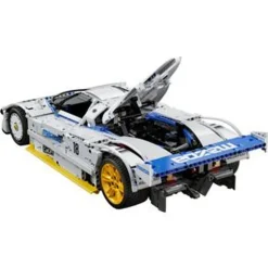 CaDA 1/10 Mazda 787B Race Car