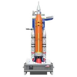 CaDA 1/460 NASA SLS Artemis Space Launch System