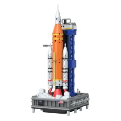 CaDA 1/460 NASA SLS Artemis Space Launch System