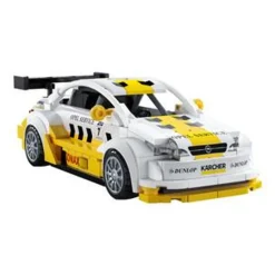 CaDA 1/24 Opel Astra V8 Coupe