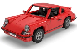 CaDA 1/12 Porsche 911 Classic Sports Car
