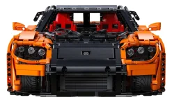 CaDA 1/8 RC Mazda RX-7