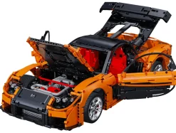 CaDA 1/8 RC Mazda RX-7