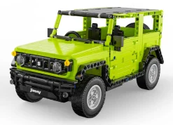 CaDA 1/12 RC Suzuki Jimny Off-Road Vehicle