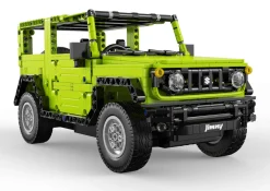 CaDA 1/12 RC Suzuki Jimny Off-Road Vehicle