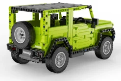 CaDA 1/12 RC Suzuki Jimny Off-Road Vehicle