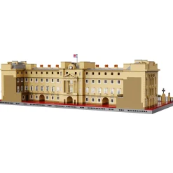 CaDA Buckingham Palace