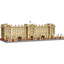 CaDA Buckingham Palace