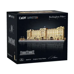 CaDA Buckingham Palace