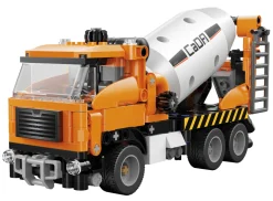 CaDA Cement Mixer
